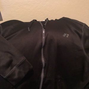 EUC Sweat Jacket